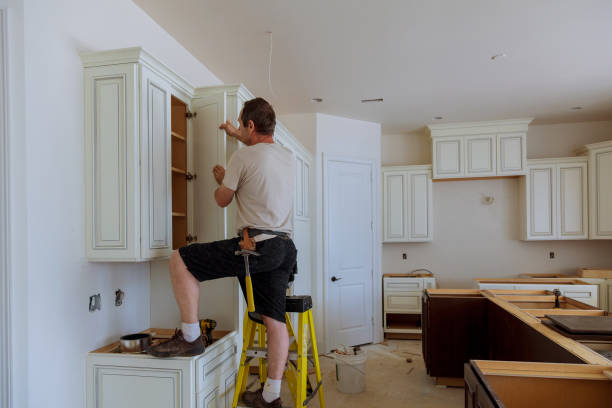 Licensed Kitchen service in Cedar Park, TX - Remodeling Of Kitchen
