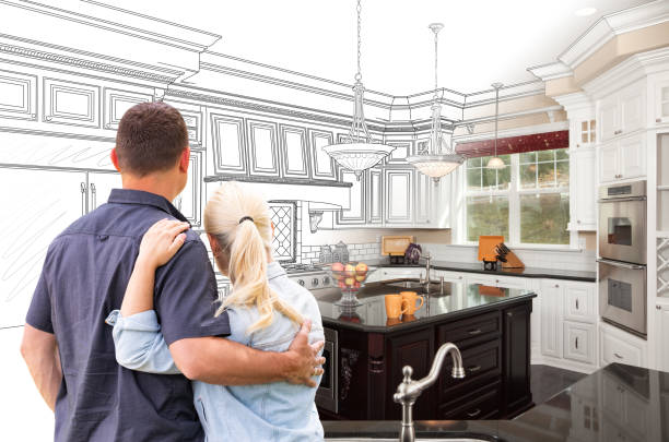 Professional Kitchen technician working in Cedar Park, TX