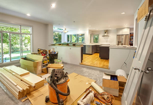 Reliable Kitchen contractor in Cedar Park, TX by Remodeling Of Kitchen